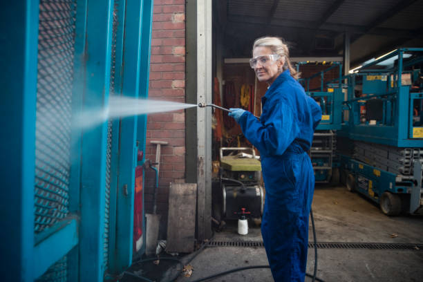 Best Commercial Building Pressure Washing  in Centerville, PA