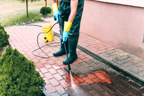 Best Sidewalk Pressure Washing  in Centerville, PA