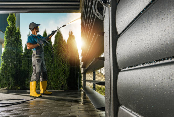 Best Deck Pressure Washing  in Centerville, PA