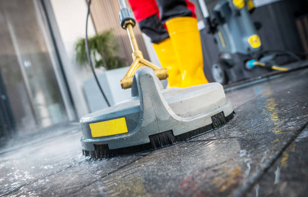 Best Roof Pressure Washing  in Centerville, PA