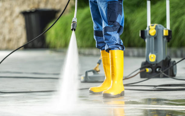 Best Deck Cleaning Services  in Centerville, PA
