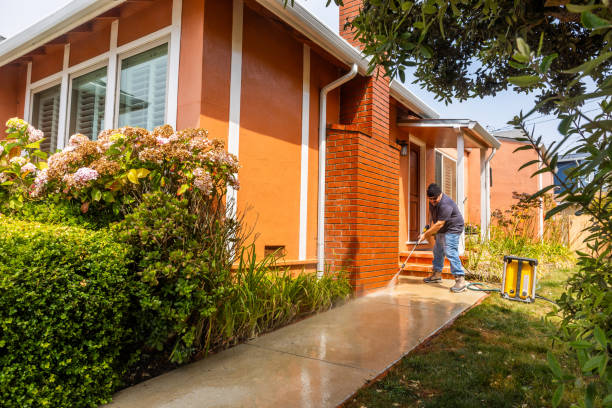 Best Sidewalk Pressure Washing  in Centerville, PA