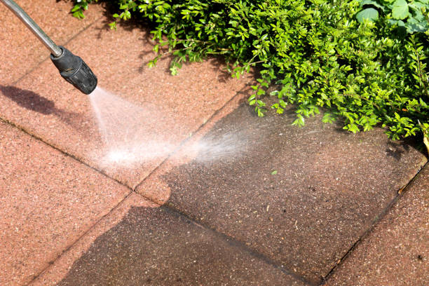 Best Pressure Washing Driveway  in Centerville, PA